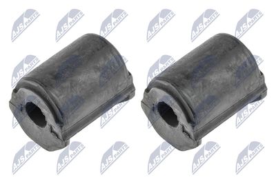 Втулка, стабилизатор NTY ZGS-TY-054