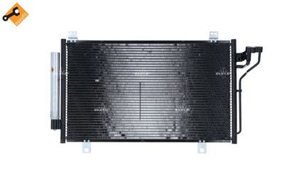 Конденсатор, кондиционер NRF 350413