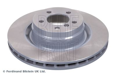 Bremžu diski BLUE PRINT ADJ134314