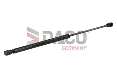 Gāzes atspere, Bagāžas/Kravas nodalījuma vāks DACO SG2705