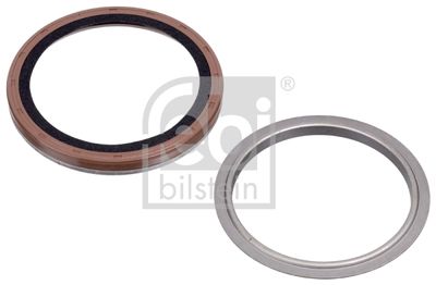 Уплотняющее кольцо, коленчатый вал FEBI BILSTEIN 104422