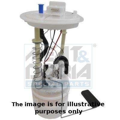 Элемент системы питания MEAT & DORIA 77121E