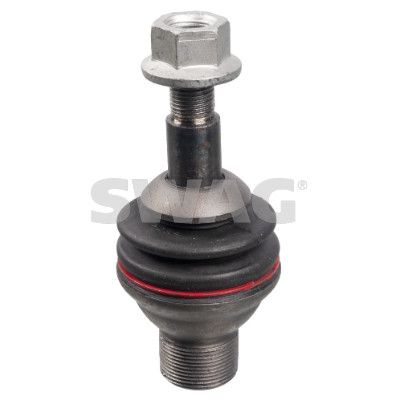 Balst-/Virzošais šarnīrs SWAG 33 10 9172