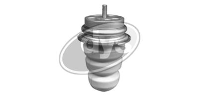 Буфер, амортизация DYS 73-24742