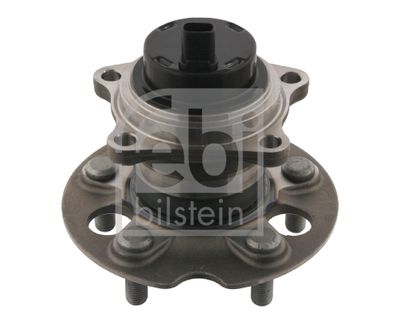 Комплект подшипника ступицы колеса FEBI BILSTEIN 31337