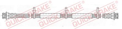 Bremžu šļūtene QUICK BRAKE 24.901