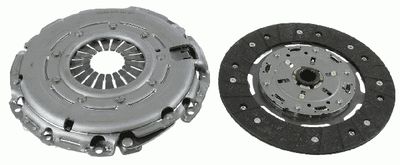 Sajūga komplekts SACHS 3000 951 390