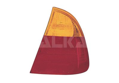 Aizmugurējais lukturis ALKAR 2206849