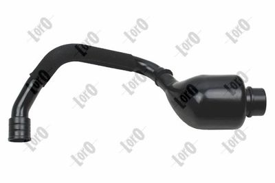 Шланг, вентиляция картера ABAKUS 053028081