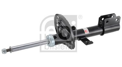 Amortizators FEBI BILSTEIN 1002672