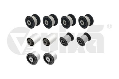 Piekare, Šķērssvira vika K41785101