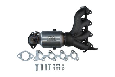 Катализатор KAMOKA 8015082