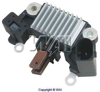 Ģeneratora sprieguma regulators WAI IH701