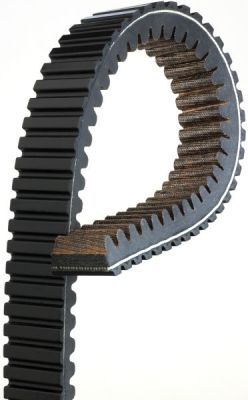 CVT piedziņas siksna GATES 21G3636