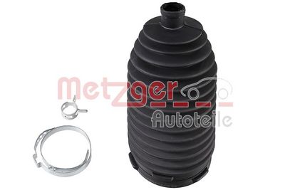 Putekļusargu komplekts, Stūres iekārta METZGER 755.012