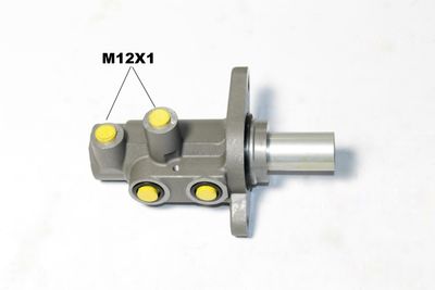 Главный тормозной цилиндр BREMBO M 24 132