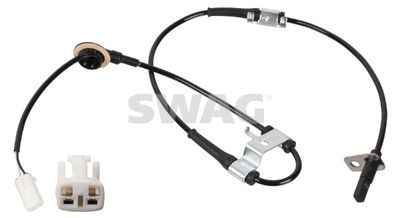 Devējs, Riteņu griešanās ātrums SWAG 33 10 5928