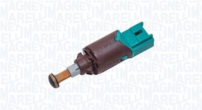 Bremžu signāla slēdzis MAGNETI MARELLI 000051207010