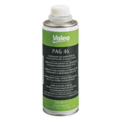 Kompresors-eļļa VALEO 710208