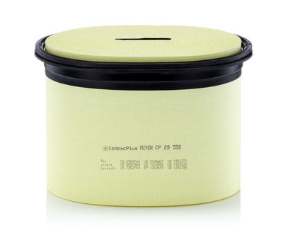Воздушный фильтр MANN-FILTER CP 29 550
