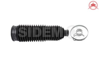 Пыльник, рулевое управление SIDEM 302.132