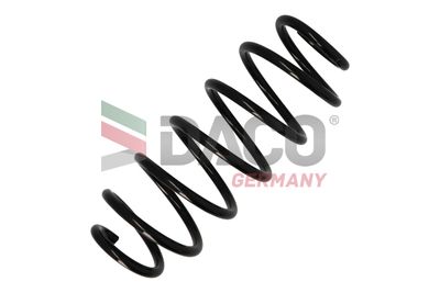 Balstiekārtas atspere DACO 810601