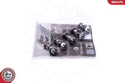 ESEN SKV 49SKV571 Remonta komplekts, ieplūdes