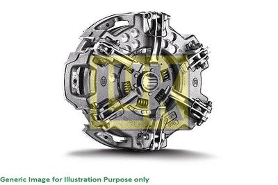 Sajūga komplekts Schaeffler LuK 628357109