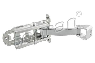 Durvju fiksators TOPRAN 119 122