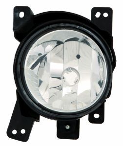 Miglas lukturis ABAKUS 221-2019L-AQ