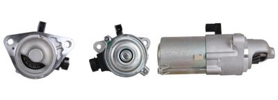 Стартер DRI 322084162