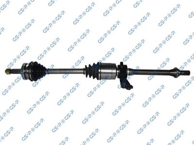Приводной вал GSP 224142