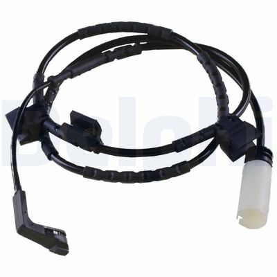 Indikators, Bremžu uzliku nodilums DELPHI LZ0234