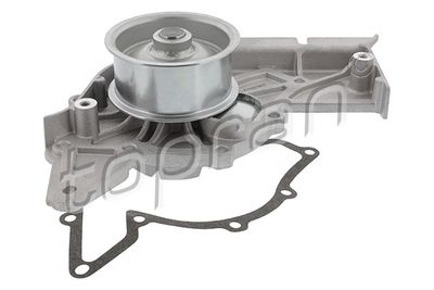 Ūdens sūknis, dzinēja dzesēšana TOPRAN 110 496