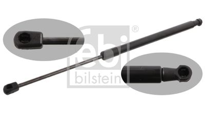 Gāzes atspere, Bagāžas/Kravas nodalījuma vāks FEBI BILSTEIN 31654
