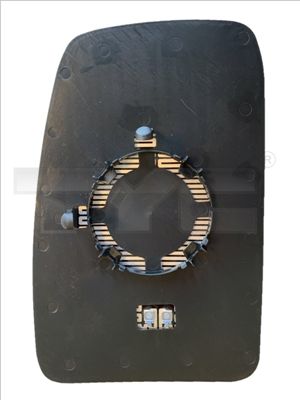 Зеркальное стекло, наружное зеркало TYC 32400341