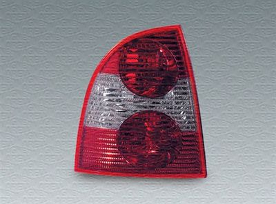 Aizmugurējais lukturis MAGNETI MARELLI 714028400701