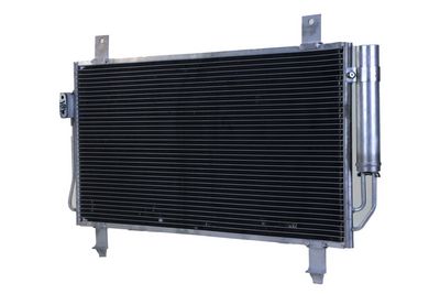 Конденсатор, кондиционер HELLA 8FC 366 221-691