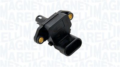 Датчик, давление во впускной трубе MAGNETI MARELLI 215810008900