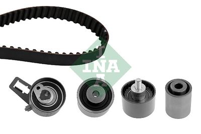 Комплект ремня ГРМ Schaeffler INA 530 0509 10