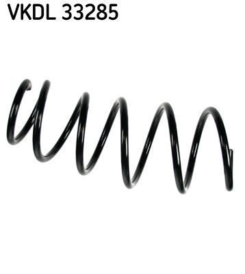 Balstiekārtas atspere SKF VKDL 33285