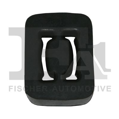 Кронштейн, система выпуска ОГ FA1 113-928