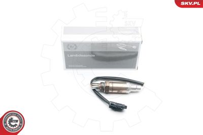 Лямбда-зонд ESEN SKV 09SKV660
