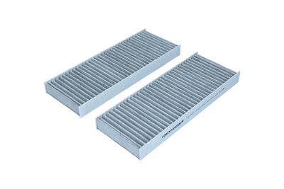 Фильтр, воздух во внутренном пространстве KAMOKA F518901