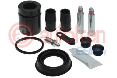 Ремкомплект, тормозной суппорт AUTOFREN SEINSA D43426S