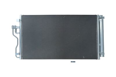 Конденсатор, кондиционер KAMOKA 7800323