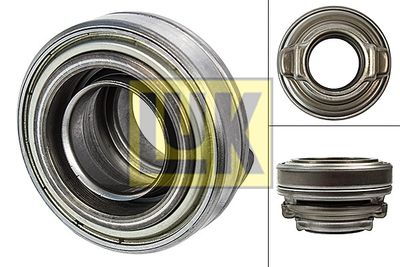 Выжимной подшипник Schaeffler LuK 500 0305 60