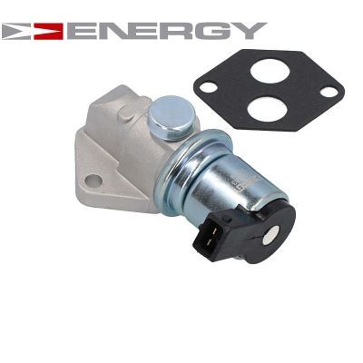 Поворотная заслонка, подвод воздуха ENERGY SK0009