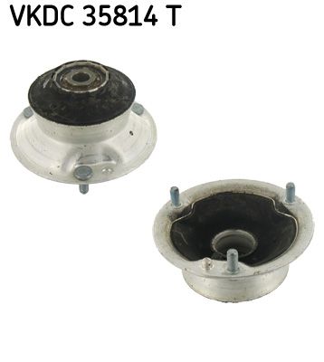 Опора стойки амортизатора SKF VKDC 35814 T