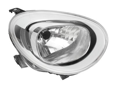 Pamatlukturis ABAKUS 6611177RMLDEM2